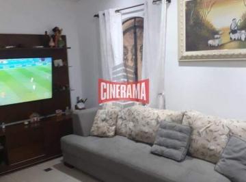 Casa · 187m² · 3 Quartos · 3 Vagas · Sobrado à venda, 3 quartos, 1 suíte, 3 vagas, Nova Gerty - São Caetano do Sul/SP