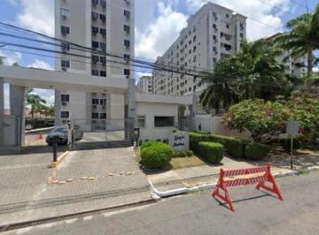 Apartamento de 3 quartos, Parnamirim · ALUGUE ESSE APARTAMENTO NO SPAZIO NIMBUS EM NOVA PARNAMIRIM