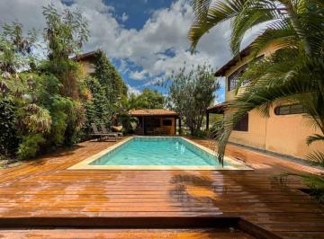 Casa · 400m² · 3 Quartos · 4 Vagas · SHIS QI 29 CASA 3 QUARTOS EXCELENTE LOZALIZAÇÃO