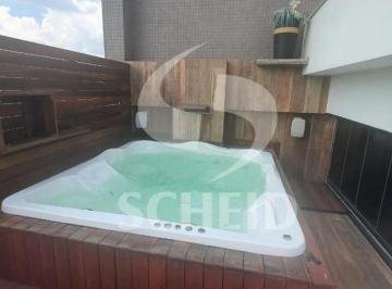 Apartamento · 263m² · 4 Quartos · Cobertura Duplex 263m2 - Morumbi