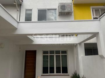 Casa · 110m² · 3 Quartos · 2 Vagas · Sobrado Chácara Santo Antônio 3 quartos 2 vagas
