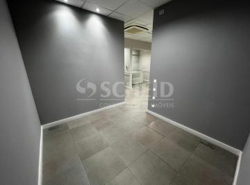 Comercial · 152m² · 5 Vagas · Conjunto Comercial - 152m2- Itaim Bibi - 5 vagas - 4 banheiros