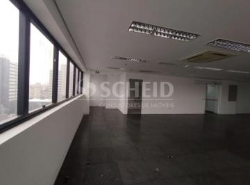 Comercial · 243m² · 6 Vagas · Conjunto Comercial - Planalto -  243m2