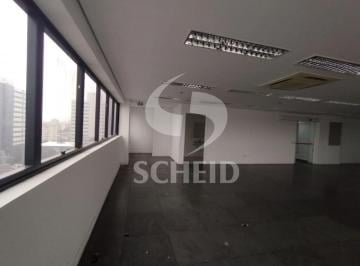 Comercial · 243m² · 6 Vagas · Conjunto Comercial - Planalto - 243m2
