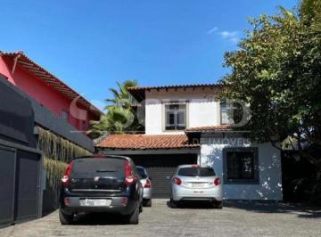 Comercial · 287m² · 4 Quartos · 8 Vagas · SOBRADO COMERCIAL, 437 METROS EM PINHEIROS