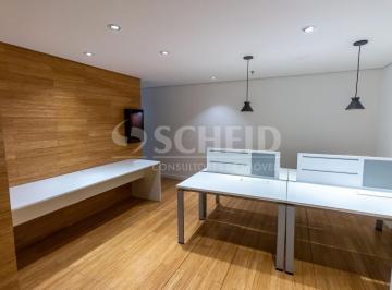 Comercial · 47m² · 1 Vaga · Conjunto Comercial à Venda no Itaim Bibi ? Localização Privilegiada na Avenida Nove de Julho