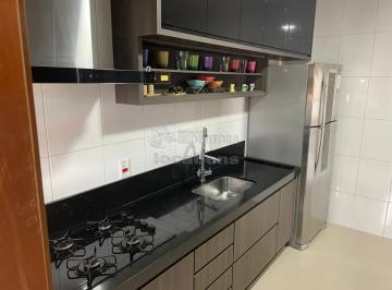 Apartamento · 94m² · 2 Quartos · 2 Vagas · Bom Jardim / Residencial Florença II - Apartamento com 02 quartos