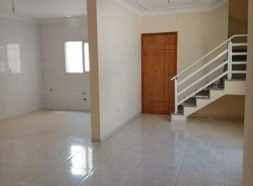 Apartamento · 187m² · 3 Quartos · 2 Vagas · Cobertura com 187m² no Camilópolis em Santo André - SP