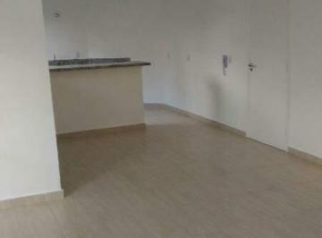 Apartamento · 53m² · 2 Quartos · 1 Vaga · Apartamento 53 m² Localizado No Bairro Centro Diadema - SP