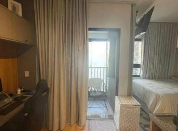 Apartamento · 25m² · 1 Quarto · Studio em Pinheiros 25 m2