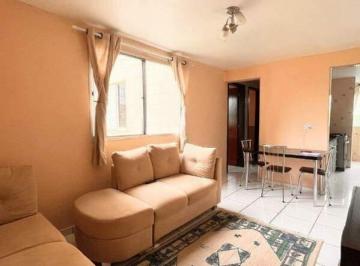 Apartamento · 53m² · 2 Quartos · 1 Vaga · Apartamento 53 m² Localizado No Bairro Alvorada Santo André - SP 