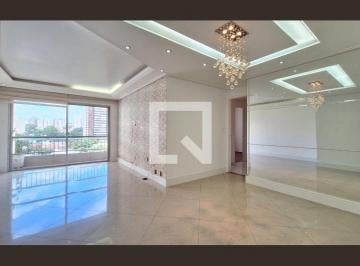 Apartamento · 109m² · 3 Quartos · 2 Vagas · Apartamento para Aluguel - Vila Pompéia, 3 Quartos,  109 m2 - São Paulo