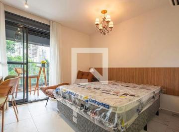 Apartamento · 27m² · 1 Quarto · Apartamento para Aluguel - Pinheiros, 1 Quarto, 27 m2 - São Paulo