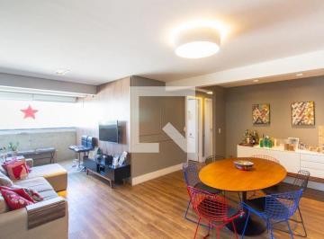 Apartamento · 78m² · 2 Quartos · 2 Vagas · Apartamento para Aluguel - Barra Funda, 2 Quartos, 78 m2 - São Paulo