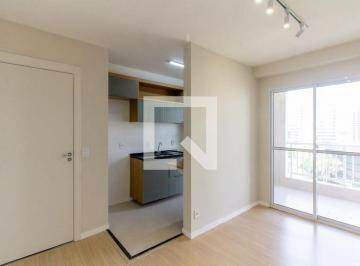 Apartamento · 42m² · 2 Quartos · Apartamento para Aluguel - Barra Funda, 2 Quartos, 42 m2 - São Paulo