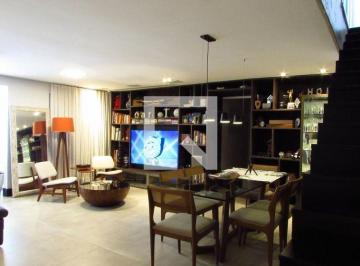 Apartamento · 233m² · 3 Quartos · 3 Vagas · Apartamento para Aluguel - Cidade São Francisco , 3 Quartos, 233 m2 - São Paulo