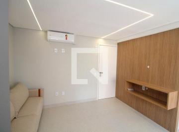 Apartamento · 42m² · 2 Quartos · 1 Vaga · Apartamento para Aluguel - Tatuapé, 2 Quartos, 42 m2 - São Paulo