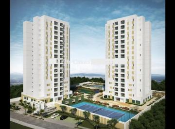 Apartamento · 93m² · 3 Quartos · 2 Vagas · Apartamento no Parque Campolim com 3 dormitórios