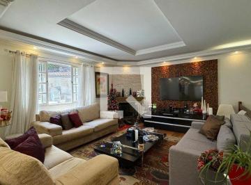 Casa · 360m² · 4 Quartos · 4 Vagas · Casa à Venda - Alphaville, 4 Quartos, 360 m² - Santana de Parnaíba