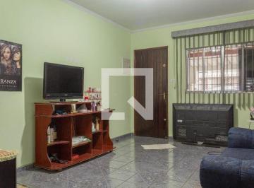 Casa · 95m² · 2 Quartos · 1 Vaga · Casa à Venda - Anchieta, 2 Quartos,  95 m² - São Bernardo do Campo