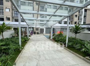 Apartamento · 58m² · 3 Quartos · 1 Vaga · Venda de apartamento Condomínio Marajoara Clube House