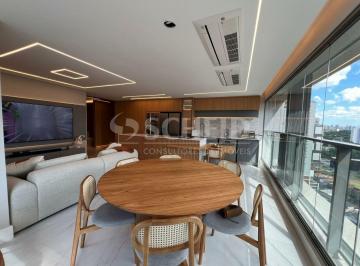 Apartamento · 100m² · 3 Quartos · 2 Vagas · Apartamento a venda , no brooklin, 100 m² ,3 quartos sendo 3 suítes , 2 vagas