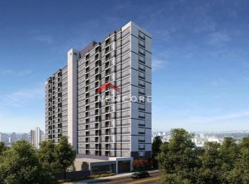 Apartamento · 34m² · 2 Quartos · Apartamento em Rua João Pereira - Lapa - São Paulo/SP