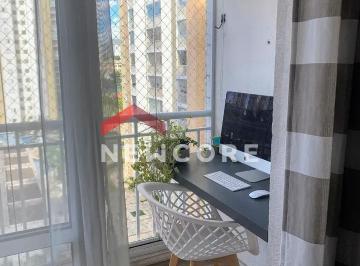 Apartamento · 66m² · 2 Quartos · 1 Vaga · Apartamento em  Rua Itajaí - Mooca - São Paulo/SP