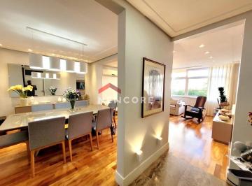 Apartamento · 156m² · 3 Quartos · 2 Vagas · Apartamento em  Avenida Venâncio Aires - Farroupilha - Porto Alegre/RS