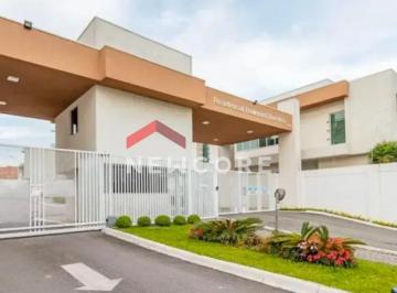 Casa · 243m² · 3 Quartos · 4 Vagas · Casa de condomínio em  Rua Fernando de Noronha - Santa Cândida - Curitiba/PR