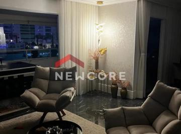 Apartamento · 246m² · 4 Quartos · 4 Vagas · Apartamento em  Avenida Aldino Pinotti - Centro - São Bernardo do Campo/SP