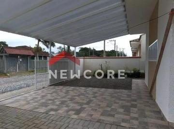 Casa · 67m² · 3 Quartos · 3 Vagas · Casa em  Itapoá - Itapema do Norte - Itapoá/SC