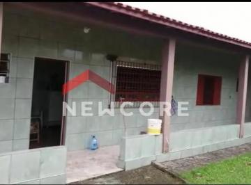 Casa · 95m² · 3 Quartos · 6 Vagas · Casa em  Rua Manoel Joaquim do Nascimento - Jardim Ivoty - Itanhaém/SP