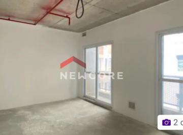 Comercial · 33m² · 1 Vaga · Sala comercial em  Rua Apeninos - Aclimação - São Paulo/SP