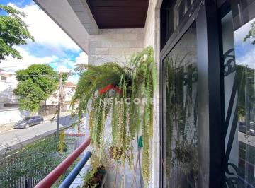 Casa · 183m² · 3 Quartos · 2 Vagas · Casa em  Rua Nabuco de Araújo - Embaré - Santos/SP