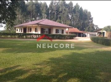 Rural · 55575m² · 6 Quartos · 10 Vagas · Chácara em  Colônia Murici (São José dos Pinhais) - Colônia Murici - Colônia Murici/PR
