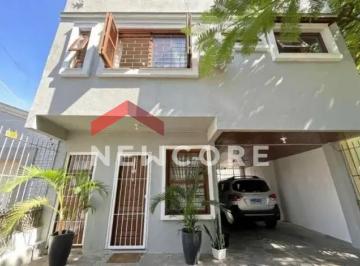 Casa · 200m² · 4 Quartos · 2 Vagas · Casa em Rua Coronel Jaime da Costa Pereira - Partenon - Porto Alegre/RS