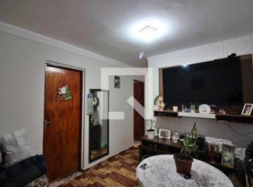 Apartamento · 62m² · 2 Quartos · Apartamento à Venda - Assunção, 2 Quartos, 62 m² - São Bernardo do Campo