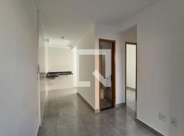 Apartamento · 35m² · 2 Quartos · Apartamento à Venda - Parque São Lucas, 2 Quartos, 35 m² - São Paulo