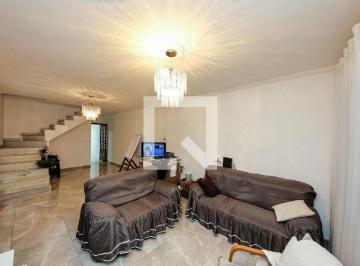 Casa · 144m² · 3 Quartos · 2 Vagas · Casa à Venda - Vila Antonieta, 3 Quartos, 144 m² - São Paulo