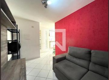 Apartamento · 36m² · 1 Quarto · 1 Vaga · Apartamento à Venda - Jabaquara, 1 Quarto, 36 m² - São Paulo