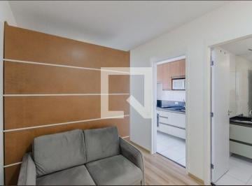 Apartamento · 28m² · 1 Quarto · Apartamento à Venda - Ipiranga, 1 Quarto,  28 m² - São Paulo