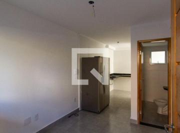 Apartamento · 35m² · 2 Quartos · Apartamento à Venda - Parque São Lucas, 2 Quartos, 35 m² - São Paulo