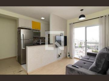 Apartamento · 47m² · 2 Quartos · 1 Vaga · Apartamento à Venda - Cangaíba, 2 Quartos,  47 m² - São Paulo