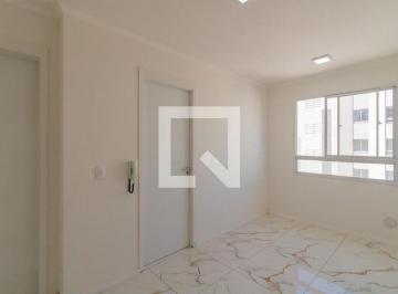 Apartamento · 36m² · 2 Quartos · 1 Vaga · Apartamento à Venda - Vila Augusta, 2 Quartos, 36 m² - Guarulhos