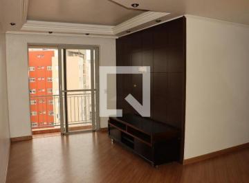 Apartamento · 68m² · 3 Quartos · 2 Vagas · Apartamento à Venda - Vila Ema, 3 Quartos, 68 m² - São Paulo