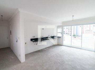 Apartamento · 68m² · 2 Quartos · 1 Vaga · Apartamento à Venda - Vila Clementino, 2 Quartos,  68 m² - São Paulo