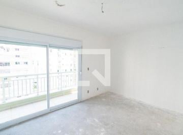 Apartamento · 72m² · 2 Quartos · 2 Vagas · Apartamento à Venda - Vila Clementino, 2 Quartos,  72 m² - São Paulo