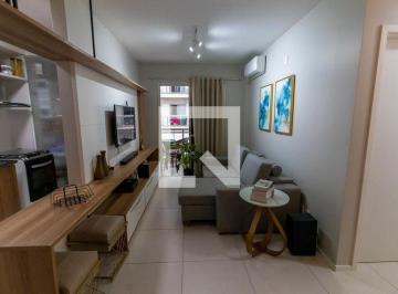 Apartamento · 68m² · 2 Quartos · 1 Vaga · Apartamento à Venda - Todos os Santos, 2 Quartos, 68 m² - Rio de Janeiro