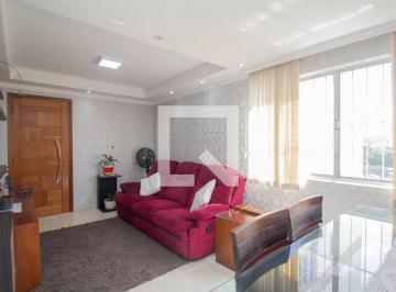 Apartamento · 62m² · 3 Quartos · 1 Vaga · Apartamento à Venda - Jardim Iris , 3 Quartos, 62 m² - São Paulo